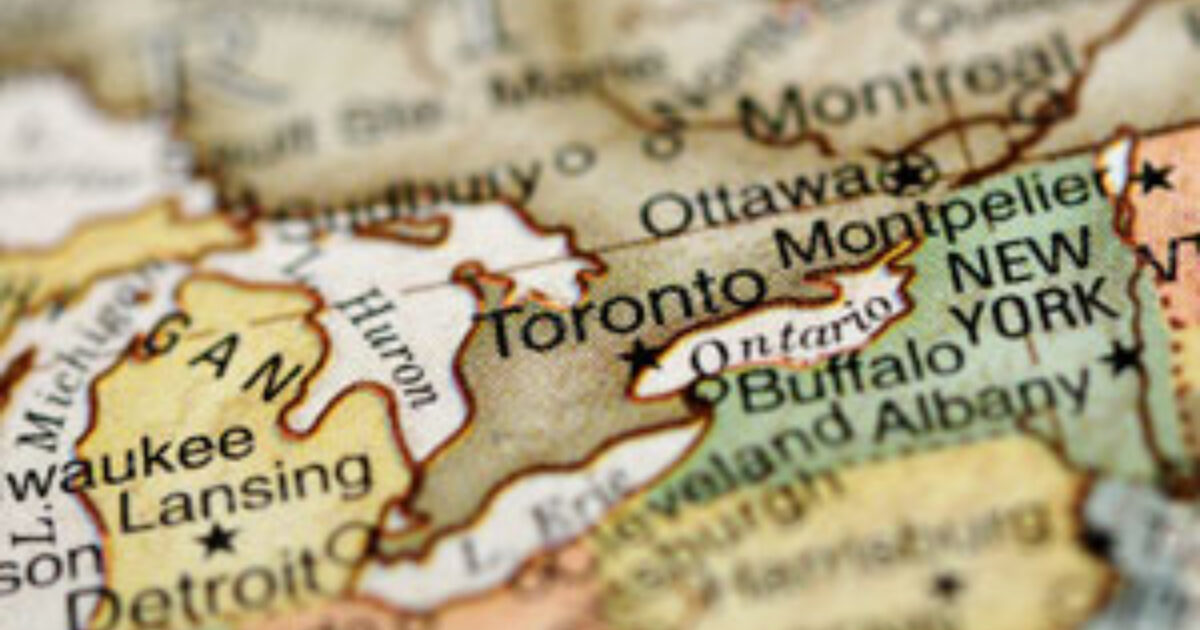 Government Closes Buffalo Visa Office