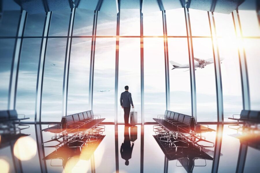 Business Visitors: Working Without A Work Permit | Canadavisa.com