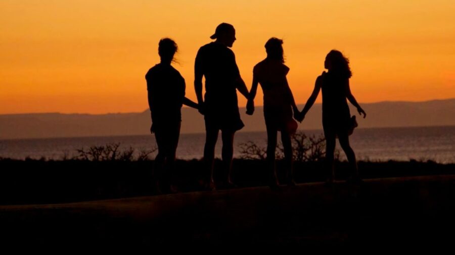 Requirements for Dependent Child, Spouse, and Other Family Pet Visas