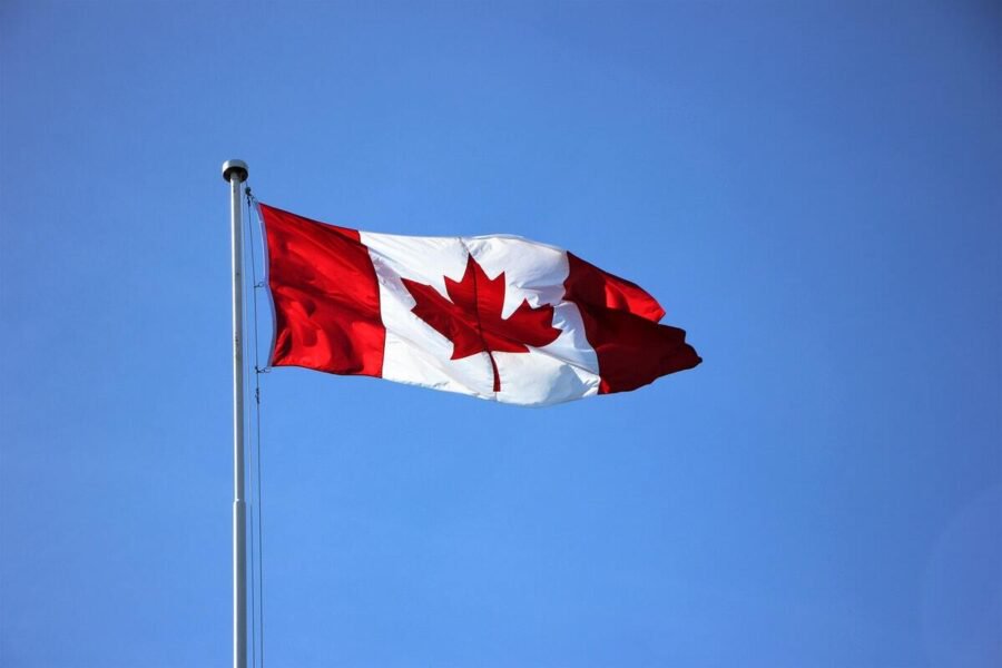 Get Canadian citizenship for your family! How to apply for proof of Canadian  citizenship. 