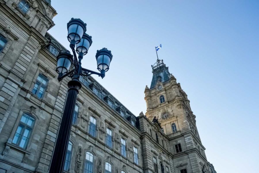 Everything you need to know about Quebec's Immigration Levels Plan