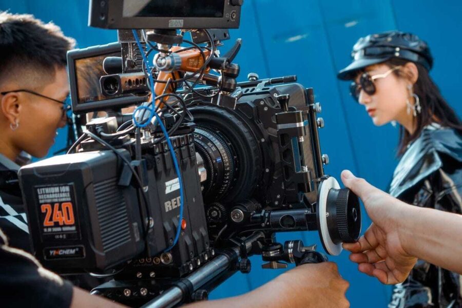 Tv and film canadavisa