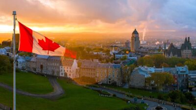 Canada holds third Express Entry draw of 2021 min