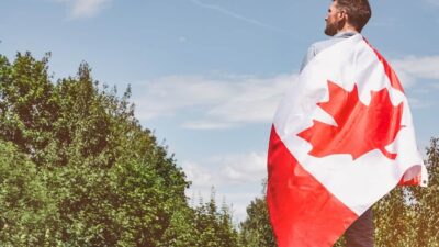 Canada invites 4704 Express Entry candidates
