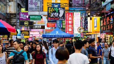 Canada launches open work permit for Hong Kong residents