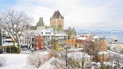 Canada Visa News Quebec Draws1