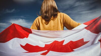 Canadian citizenship testing now online