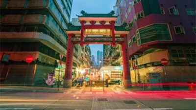 New immigration pathways for Hong Kong residents