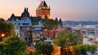 Quebec Experience Program candidates can now submit their applications online