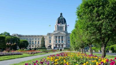 Saskatchewan invites 299 Express Entry candidates in latest PNP