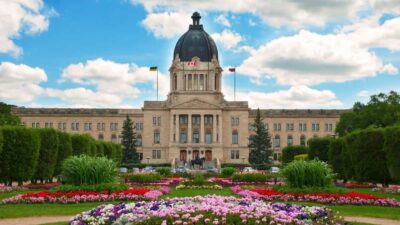Saskatchewan invites 496 candidates in PNP draw