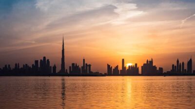UAE immigration to Canada is rising as of 2020 and 2021