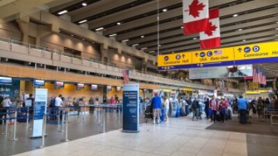 Calgary ab airport