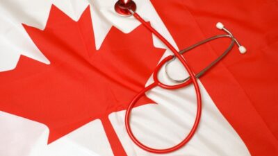 Canada health