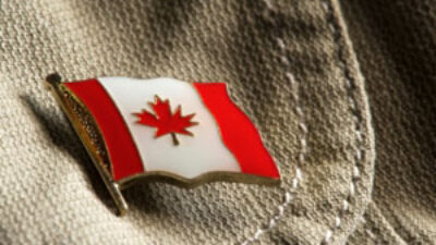 Flagpin