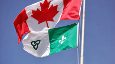 Franco ontarien culture