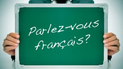 French parlez