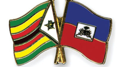 Haiti zimbabwe