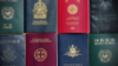 Internationpassports