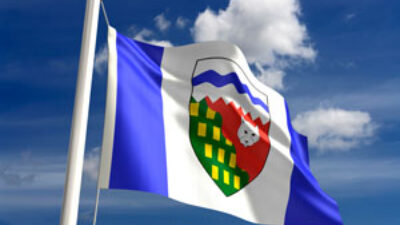 Nwt flag