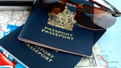 Passports canada