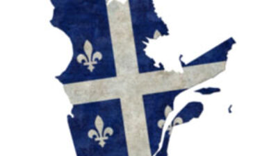 Quebecprovince