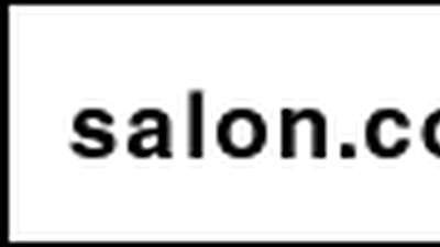 Salon abbreviated logo