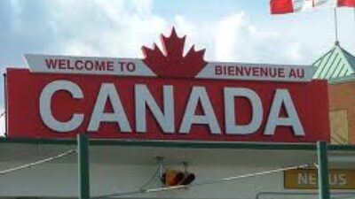 Welcometocanada