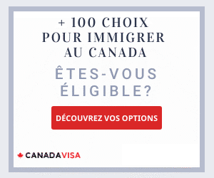 Formulaire d'évaluation de l'immigration