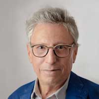 David Cohen