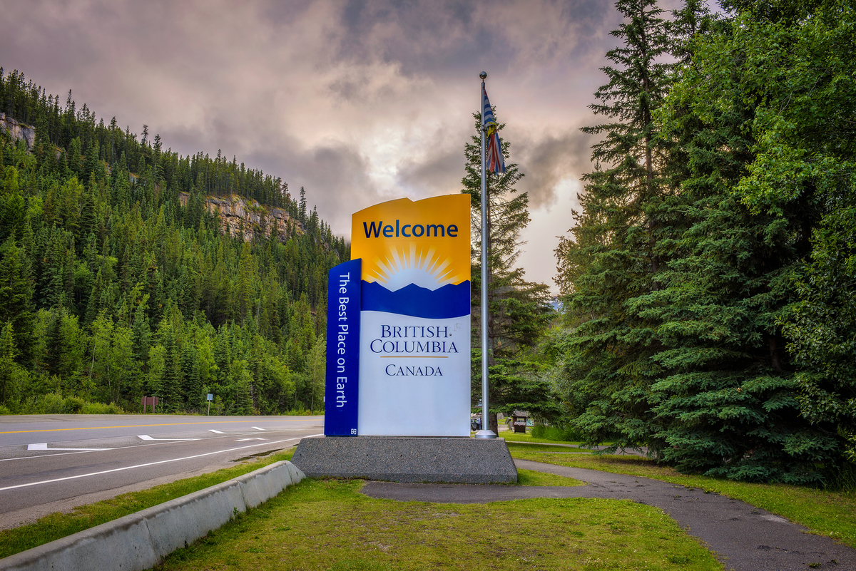 British Columbia Skills Immigration Express Entry