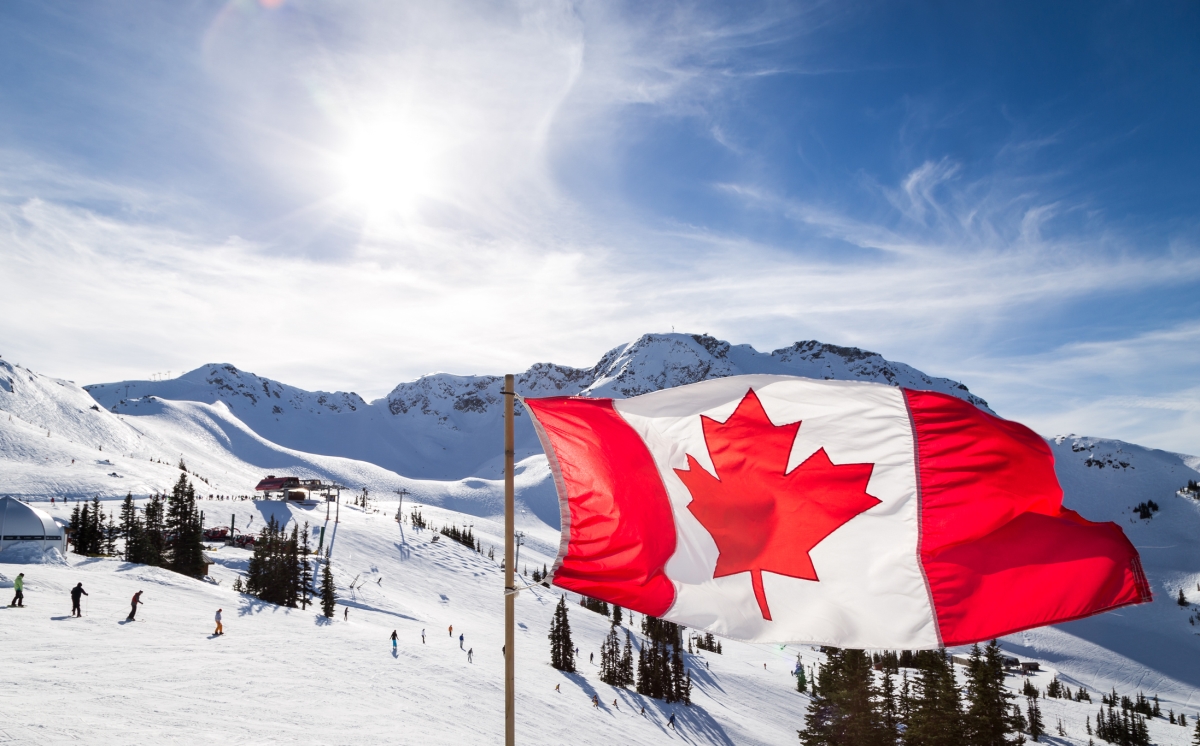 Canada issued 3,900 ITAs for Canadian permanent residence on November 28.