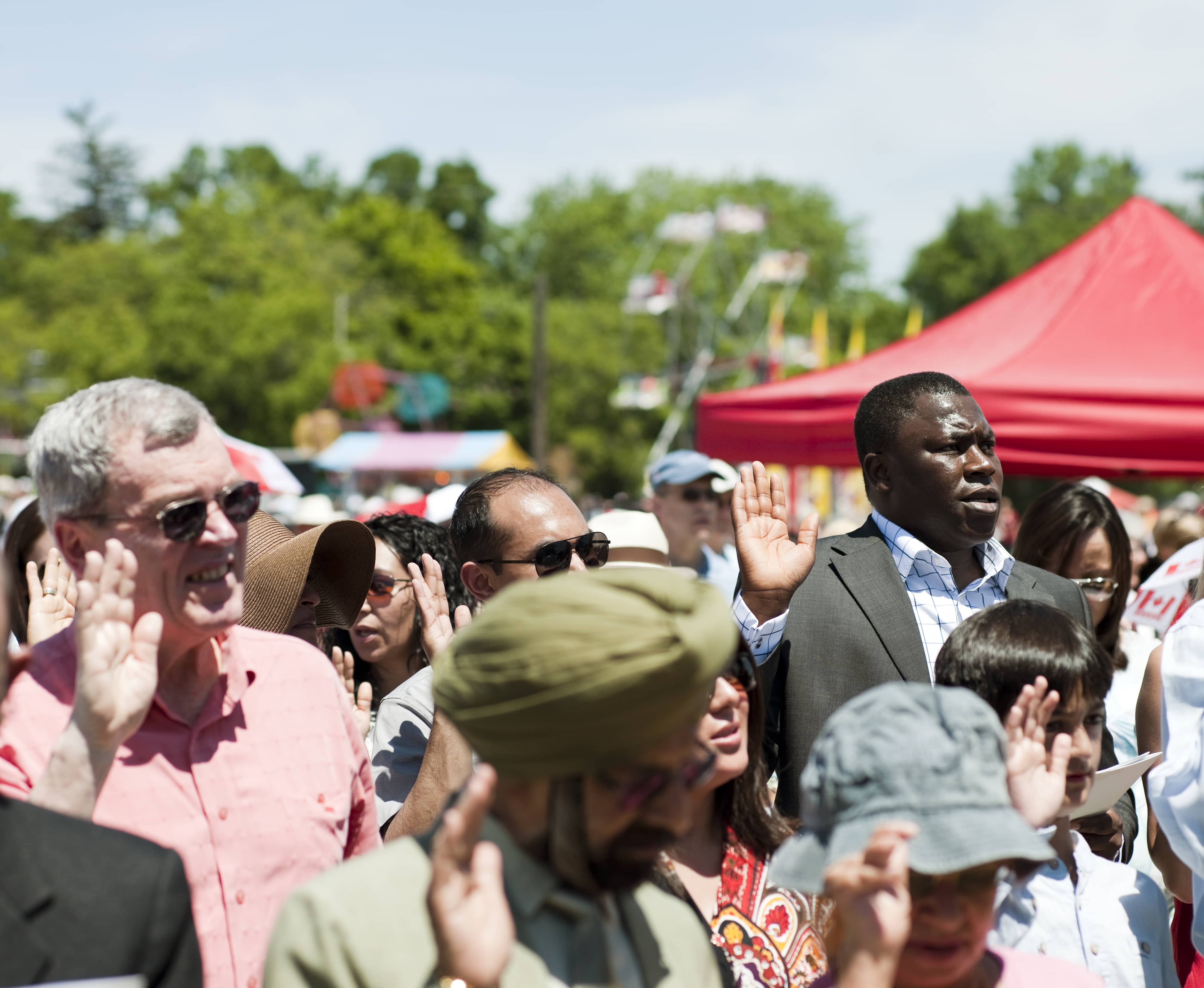 The Government of Canada has released its multi-year immigration plan, which is set to welcome nearly 1.3 million new permanent resident in the next three years.