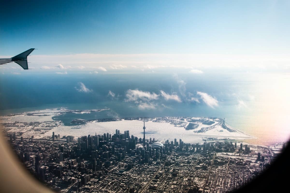 How to be eligible for Canada's CEC Canadian Experience Class immigration PR program