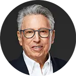 Immigration Attorney David Cohen Photo