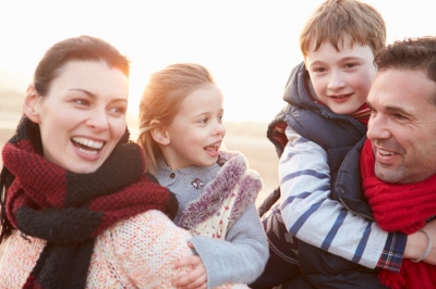 Dependent-Child-Sponsorship