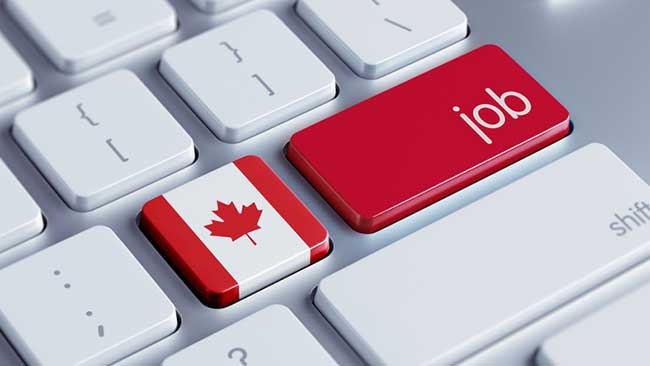 How-to-find-Job-in-Canada-as-Immigrant-in-2020 Work in Canada