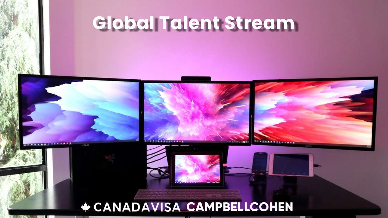 How to work in Canada and get a labour market impact assessment (LMIA)