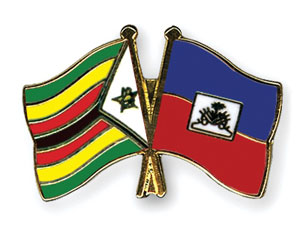 Haitian Haitian