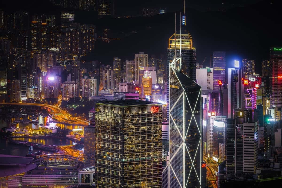 Canadian Immigration Option for Hong Kong Residents
