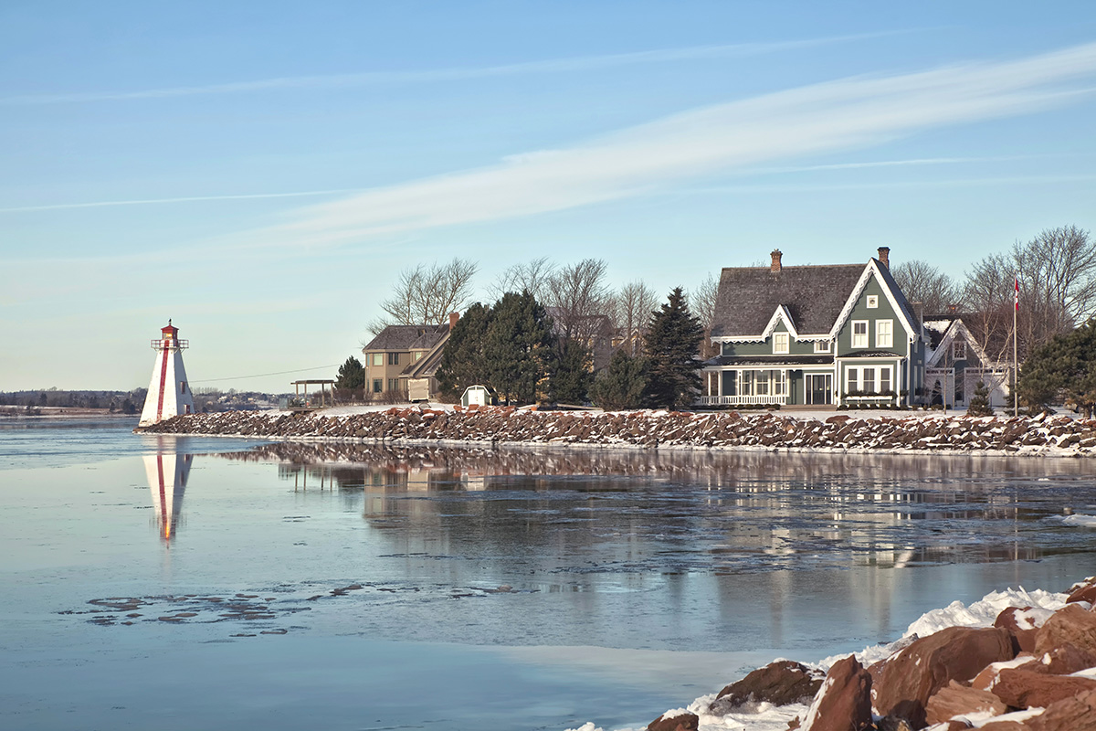 Prince Edward Island