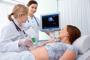 medical-sonographer