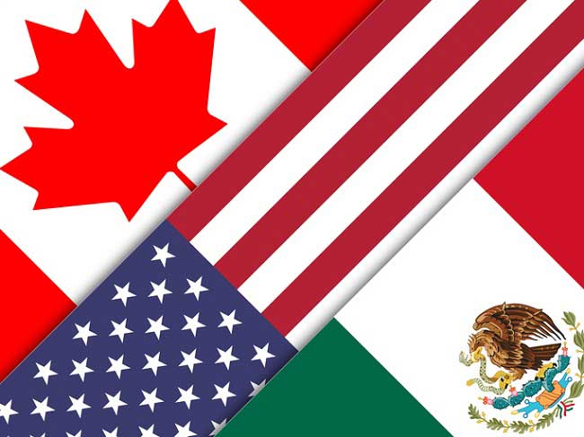 Obtain Canadian Work Permit as NAFTA Investor - Canadavisa.com