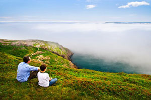 are newfoundland and labrador separate provinces