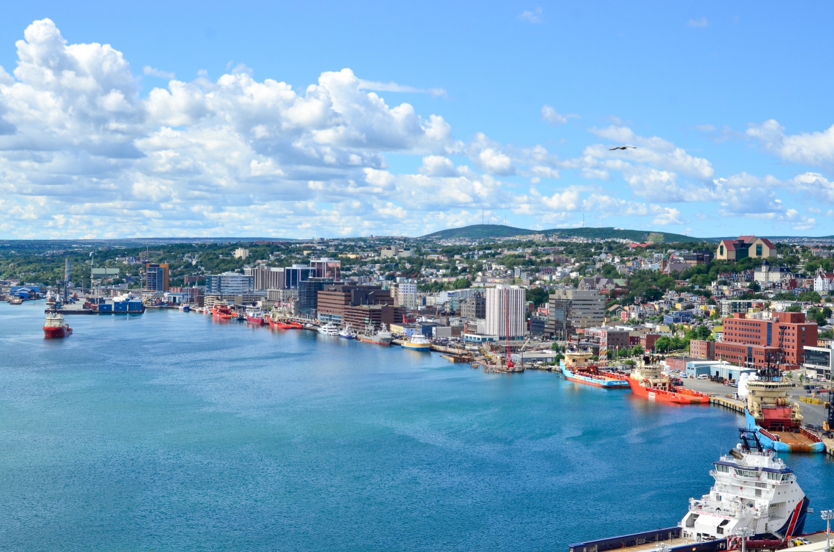 The Newfoundland and Labrador International Entrepreneur category offers a pathway to Canadian permanent residence to business owners.