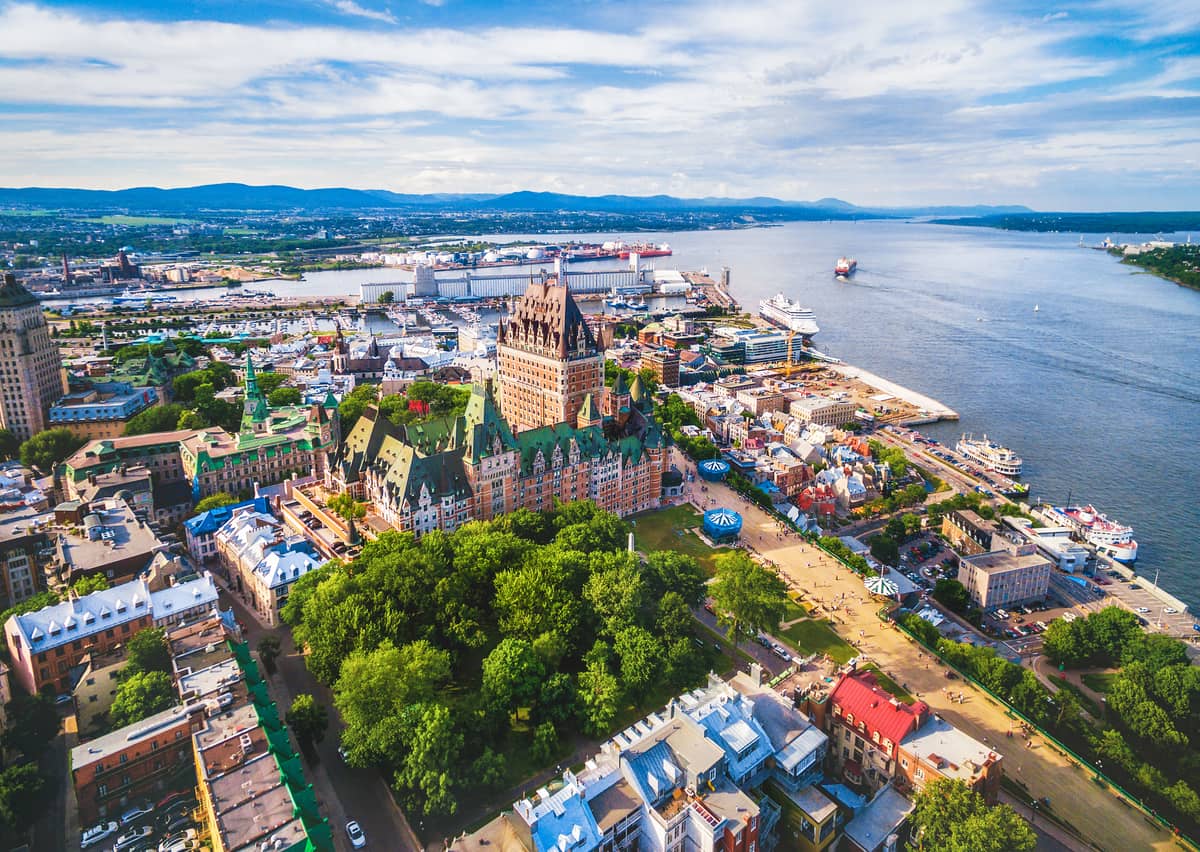 The Government of Quebec has updated the processing fees for skilled worker, business and temporary immigration programs.