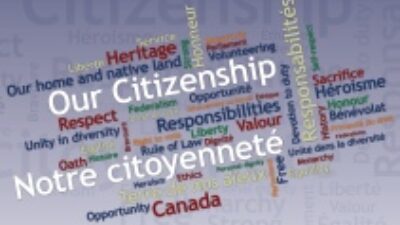 Canadian Citizenship