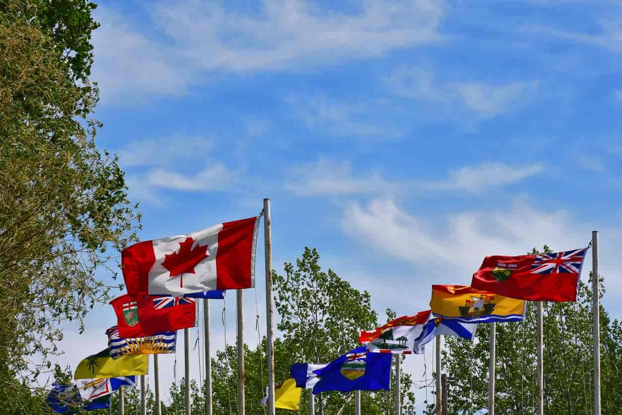 Summary of canadian business immigration programs