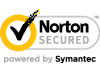 Secured by Norton