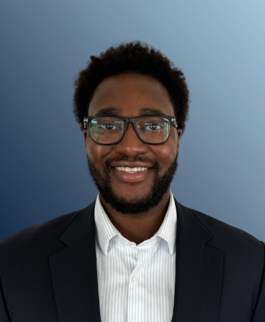 Iffy Alade, Senior Associate at Cohen Immigration Law